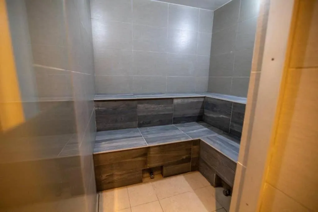 Apartamento De Lujo H2 Plaza Bocagrande Cartagena Apartment